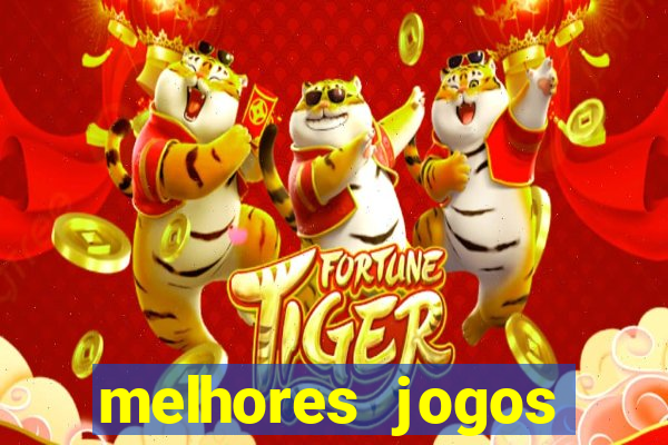 melhores jogos offline para iphone